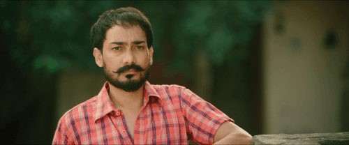 Haterz (2022) 1080p | 720p | 480p WEB-HDRip [Punjabi (DD2.0)]