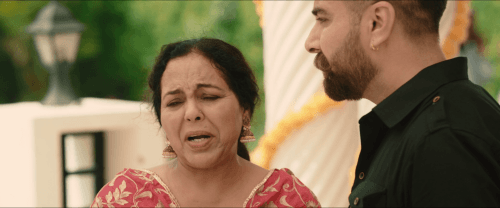 Haterz (2022) 1080p | 720p | 480p WEB-HDRip [Punjabi (DD2.0)]