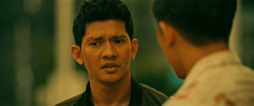 Fistful of Vengeance (2022) 1080p | 720p | 480p WEB-HDRip [Hindi (DD5.1) + English]