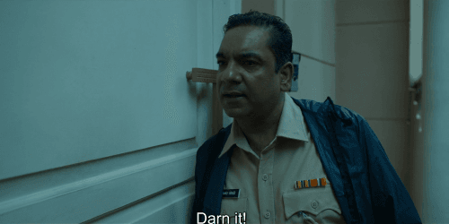 A Thursday (2022) 1080p | 720p | 480p WEB-HDRip [Hindi (DD5.1)]