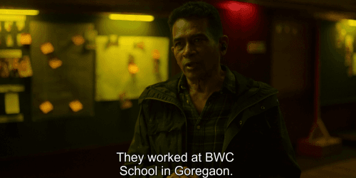 A Thursday (2022) 1080p | 720p | 480p WEB-HDRip [Hindi (DD5.1)]