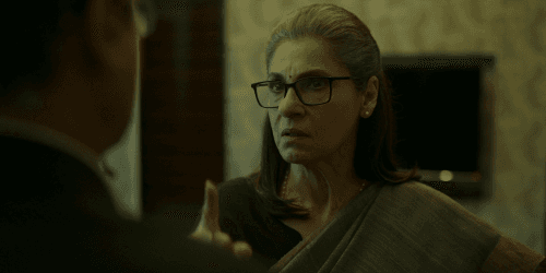 A Thursday (2022) 1080p | 720p | 480p WEB-HDRip [Hindi (DD5.1)]