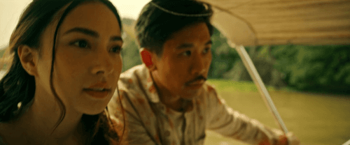 Fistful of Vengeance (2022) 1080p | 720p | 480p WEB-HDRip [Hindi (DD5.1) + English]