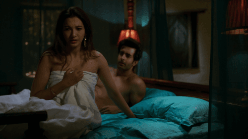 Bestseller – Season 1 (2022) WEB-HDRip [EP 1 to 8] [Hindi]