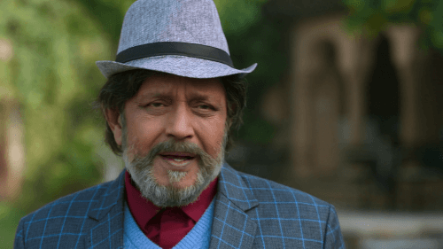 Bestseller – Season 1 (2022) WEB-HDRip [EP 1 to 8] [Hindi]