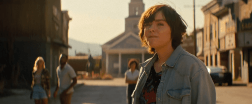 Texas Chainsaw Massacre (2022) 1080p | 720p | 480p WEB-HDRip [Hindi (DD5.1) + English]