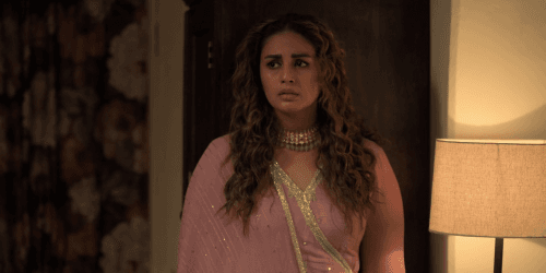 Mithya – Season 1 (2022) WEB-HDRip [EP 1 to 6] [Hindi]