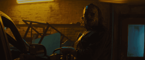 Texas Chainsaw Massacre (2022) 1080p | 720p | 480p WEB-HDRip [Hindi (DD5.1) + English]