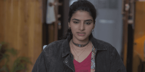 Mithya – Season 1 (2022) WEB-HDRip [EP 1 to 6] [Hindi]