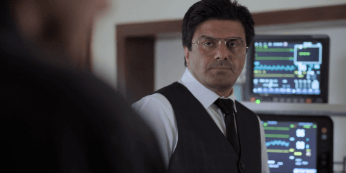 Mithya – Season 1 (2022) WEB-HDRip [EP 1 to 6] [Hindi]