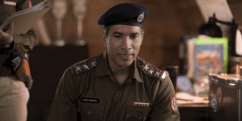 Mithya – Season 1 (2022) WEB-HDRip [EP 1 to 6] [Hindi]