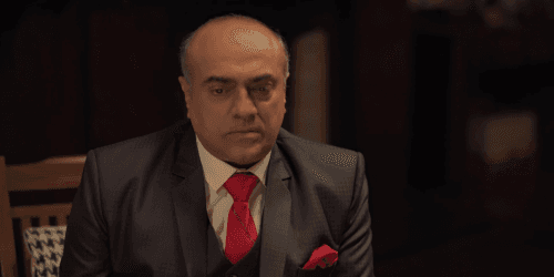 Mithya – Season 1 (2022) WEB-HDRip [EP 1 to 6] [Hindi]