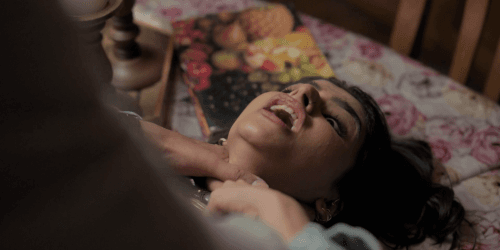 Mithya – Season 1 (2022) WEB-HDRip [EP 1 to 6] [Hindi]