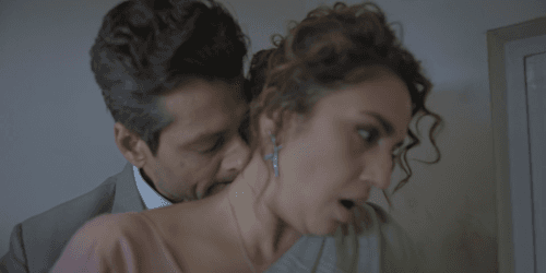 Mithya – Season 1 (2022) WEB-HDRip [EP 1 to 6] [Hindi]