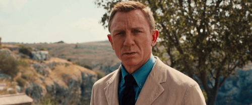 No Time to Die (2021) 1080p | 720p | 480p BluRay [Hindi ORG (DD5.1) + English]