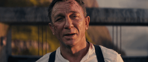 No Time to Die (2021) 1080p | 720p | 480p BluRay [Hindi ORG (DD5.1) + English]