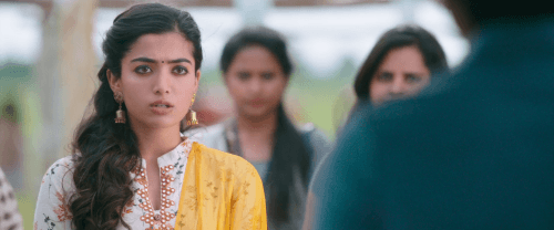 Bheeshma (2020) UNCUT 1080p | 720p | 480p Web-HDRip [Hindi ORG (DD 2.0) + Telugu]