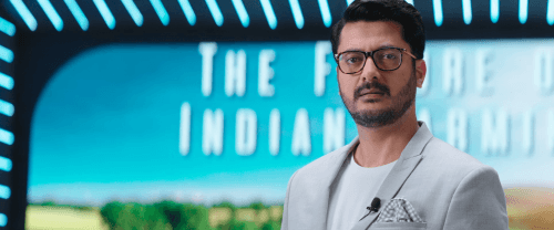 Bheeshma (2020) UNCUT 1080p | 720p | 480p Web-HDRip [Hindi ORG (DD 2.0) + Telugu]