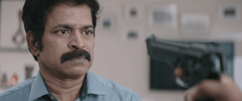 Bheeshma (2020) UNCUT 1080p | 720p | 480p Web-HDRip [Hindi ORG (DD 2.0) + Telugu]