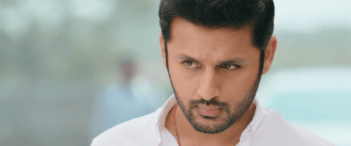 Bheeshma (2020) UNCUT 1080p | 720p | 480p Web-HDRip [Hindi ORG (DD 2.0) + Telugu]