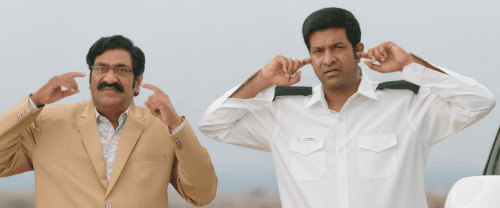 Bheeshma (2020) UNCUT 1080p | 720p | 480p Web-HDRip [Hindi ORG (DD 2.0) + Telugu]