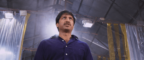 Aaradugula Bullet (2021) UNCUT 1080p | 720p | 480p Web-HDRip [Hindi ORG (DD 2.0) + Telugu]