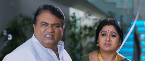 Aaradugula Bullet (2021) UNCUT 1080p | 720p | 480p Web-HDRip [Hindi ORG (DD 2.0) + Telugu]