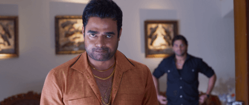 Aaradugula Bullet (2021) UNCUT 1080p | 720p | 480p Web-HDRip [Hindi ORG (DD 2.0) + Telugu]