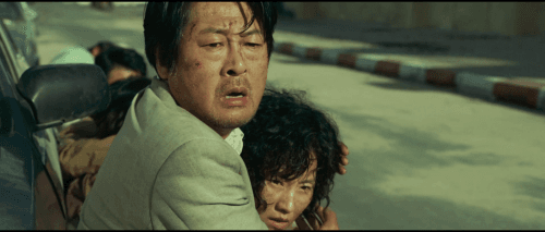 Escape from Mogadishu (2022) 1080p | 720p | 480p WEB-HDRip [Hindi (DD2.0) + English]