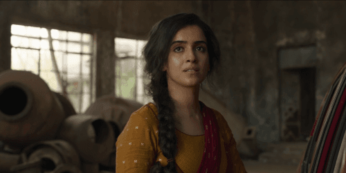 Love Hostel (2022) 1080p | 720p | 480p WEB-HDRip [Hindi (DD2.0)]