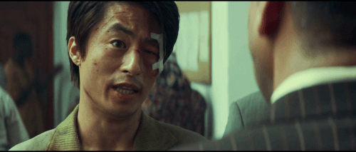 Escape from Mogadishu (2022) 1080p | 720p | 480p WEB-HDRip [Hindi (DD2.0) + English]