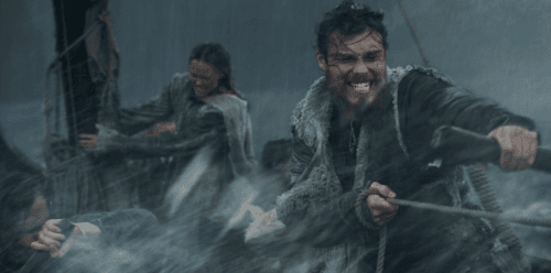 Vikings Valhalla – Season 1 (2022) WEB-HDRip [EP 1 to 08] [Hindi ORG (DD 5.1) + English]