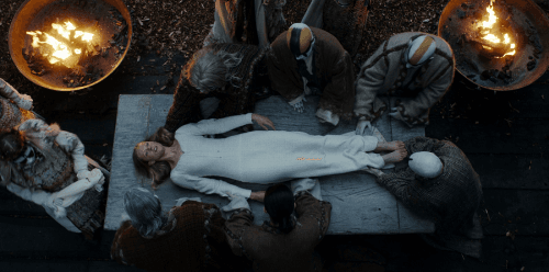 Vikings Valhalla – Season 1 (2022) WEB-HDRip [EP 1 to 08] [Hindi ORG (DD 5.1) + English]