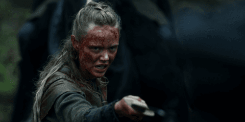 Vikings Valhalla – Season 1 (2022) WEB-HDRip [EP 1 to 08] [Hindi ORG (DD 5.1) + English]