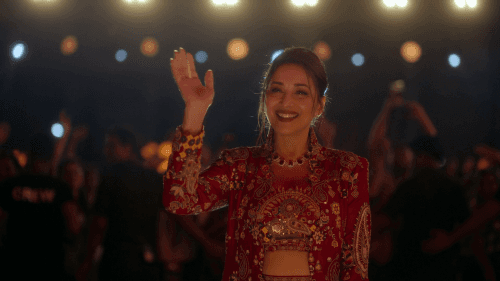 The Fame Game – Season 1 (2022) WEB-HDRip [EP 1 to 08] [Hindi ORG (DD 5.1) + English]