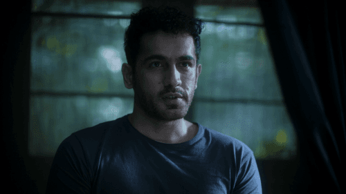 The Fame Game – Season 1 (2022) WEB-HDRip [EP 1 to 08] [Hindi ORG (DD 5.1) + English]