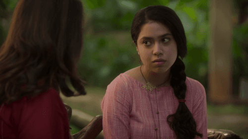 The Fame Game – Season 1 (2022) WEB-HDRip [EP 1 to 08] [Hindi ORG (DD 5.1) + English]