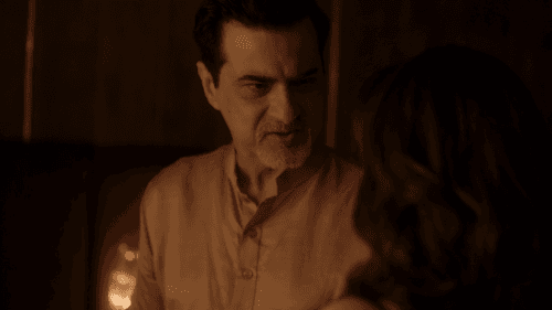 The Fame Game – Season 1 (2022) WEB-HDRip [EP 1 to 08] [Hindi ORG (DD 5.1) + English]