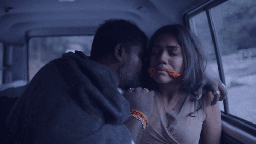 Undekhi – Season 1 (2020) WEB-HDRip [EP 1 to 10] [Hindi]