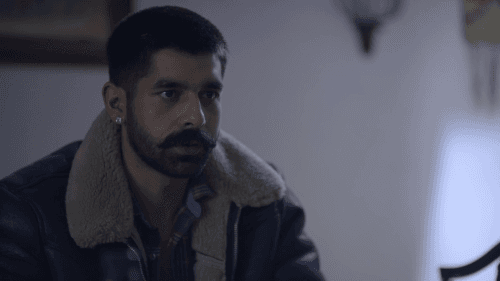 Undekhi – Season 1 (2020) WEB-HDRip [EP 1 to 10] [Hindi]