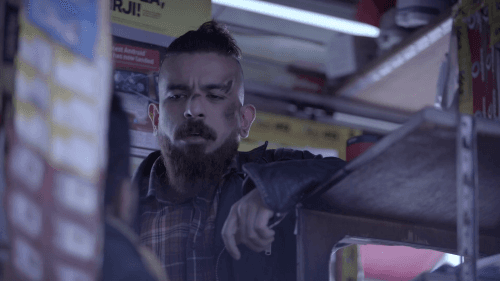 Undekhi – Season 1 (2020) WEB-HDRip [EP 1 to 10] [Hindi]