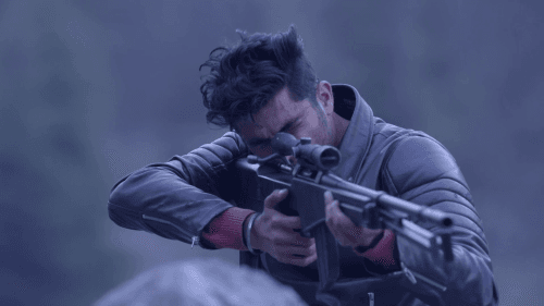 Undekhi – Season 1 (2020) WEB-HDRip [EP 1 to 10] [Hindi]