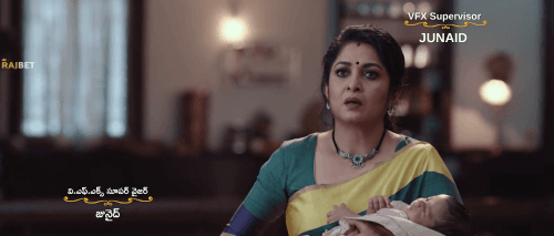 Bangarraju (2022) 1080p | 720p | 480p WEB-HDRip [Hindi (HQ-Dub) + Telugu]