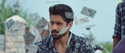 Bangarraju (2022) 1080p | 720p | 480p WEB-HDRip [Hindi (HQ-Dub) + Telugu]