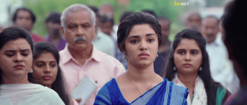 Bangarraju (2022) 1080p | 720p | 480p WEB-HDRip [Hindi (HQ-Dub) + Telugu]