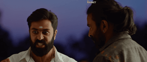 Bangarraju (2022) 1080p | 720p | 480p WEB-HDRip [Hindi (HQ-Dub) + Telugu]