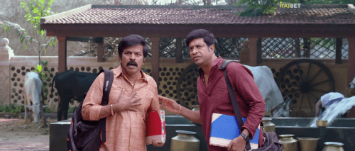 Bangarraju (2022) 1080p | 720p | 480p WEB-HDRip [Hindi (HQ-Dub) + Telugu]