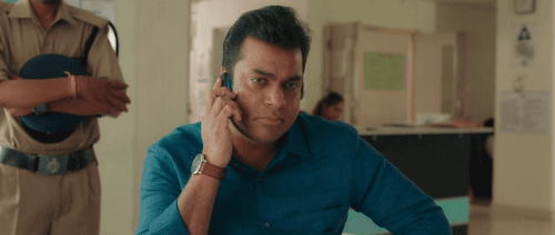 Brochevarevarura (2019) UNCUT 1080p | 720p | 480p Web-HDRip [Hindi ORG (DD 2.0) + Telugu]