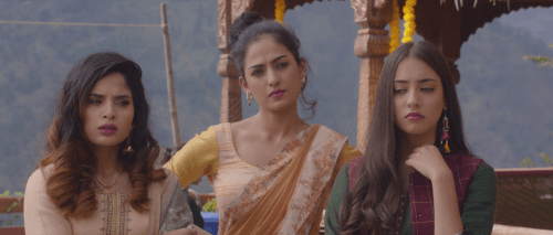 Yaar Anmulle Returns (2022) 1080p | 720p | 480p WEB-HDRip [Punjabi (DD2.0)]