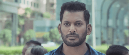 Enemy (2021) 1080p | 720p | 480p WEB-HDRip [Hindi (HQ-Dub)]